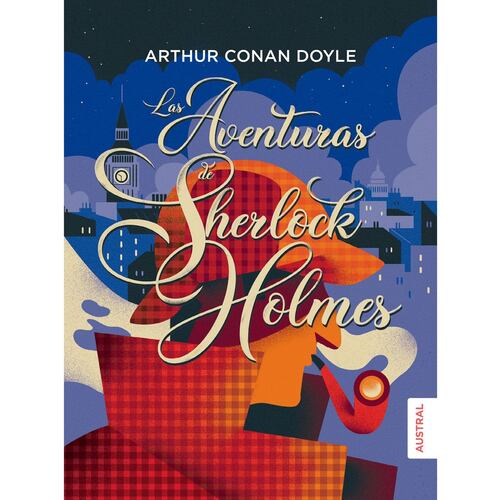 Las aventuras de Sherlock Holmes