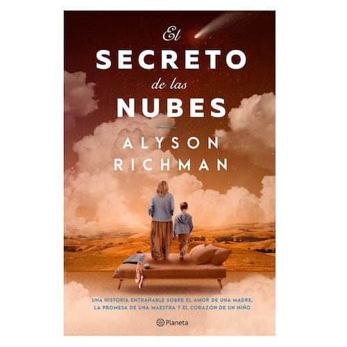 El secreto de las nubes