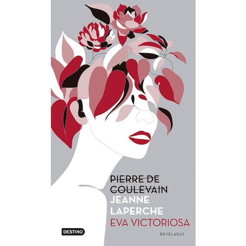 Eva Victoriosa (Colección reveladas)