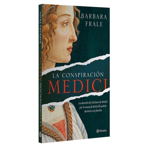 La conspiración MEDICI