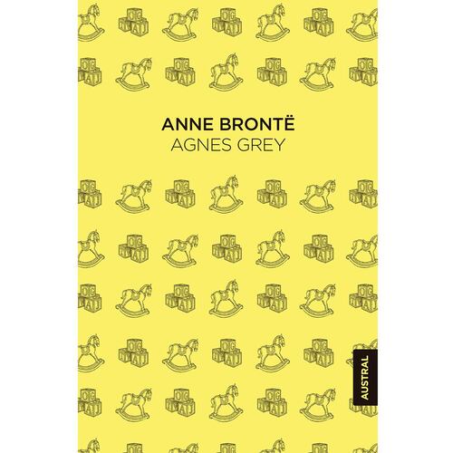 Agnes Grey