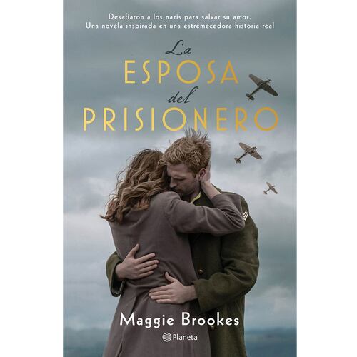 La esposa del prisionero