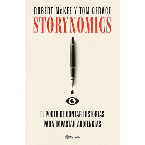 Storynomics