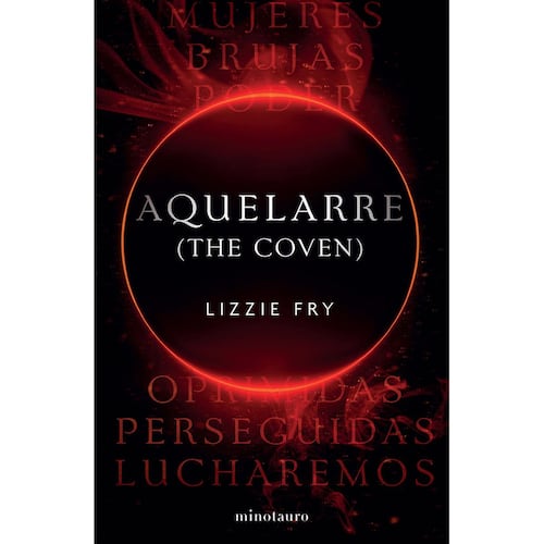 Aquelarre (The coven)