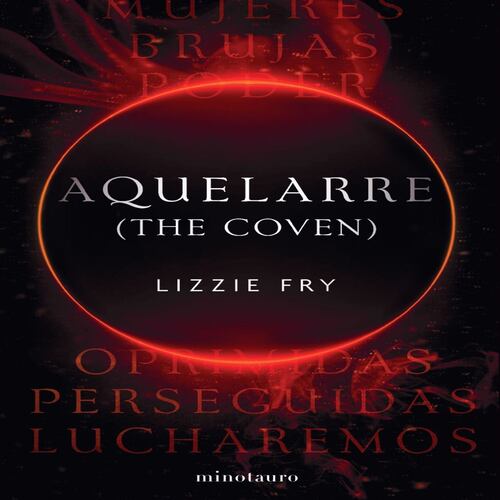 Aquelarre (The Coven) (Edición mexicana)