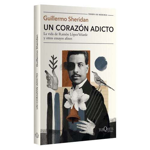 Un corazón adicto