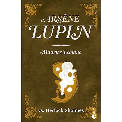 Arséne Lupin vs Herlock Sholmes