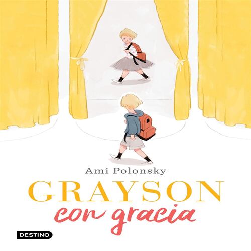 Grayson con gracia