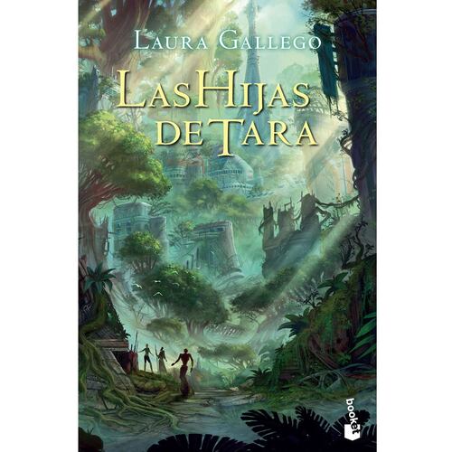 Las hijas de Tara