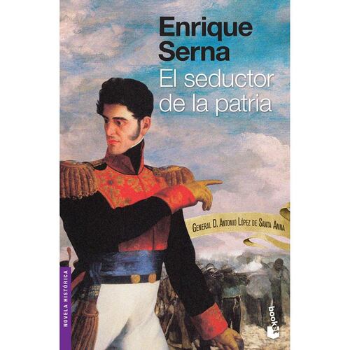 El seductor de la patria