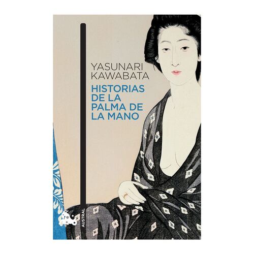 Historias de la palma de la mano