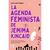 La agenda feminista de Jemima Kincaid