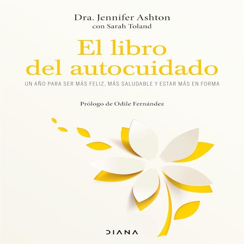 El libro del autocuidado (Edición mexicana)