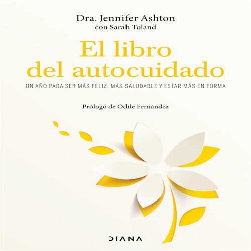 El libro del autocuidado (Edición mexicana)