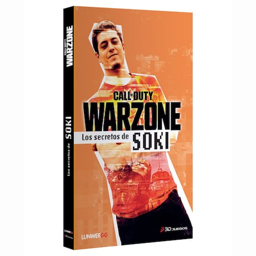 Warzone. Los secretos de Soki