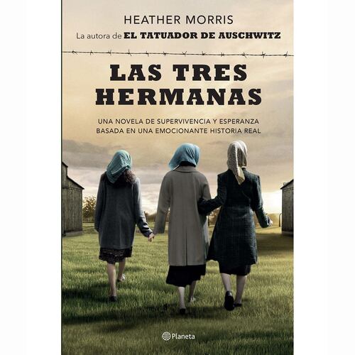 Las tres hermanas