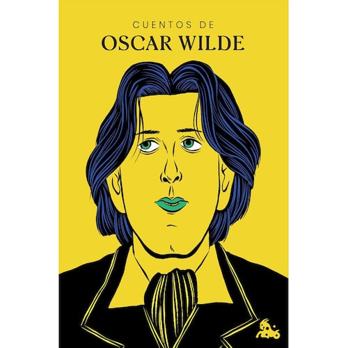Cuentos de Oscar Wilde
