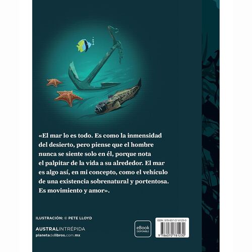 Veinte mil leguas de viaje submarino