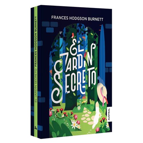 El jardín secreto