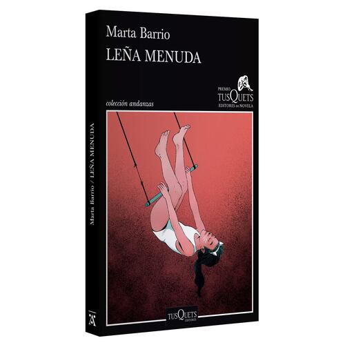 Leña menuda