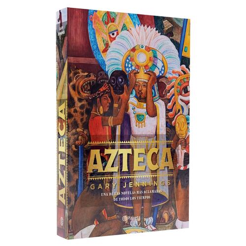 Azteca TD