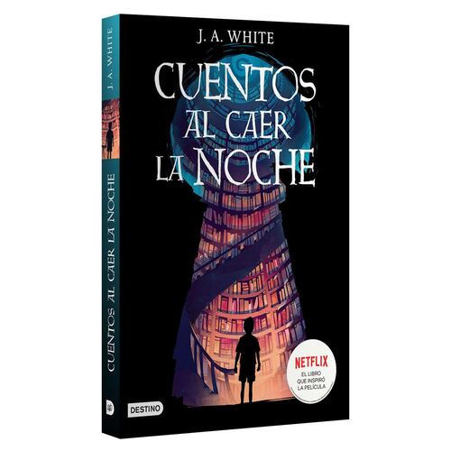 Cuentos al caer la noche