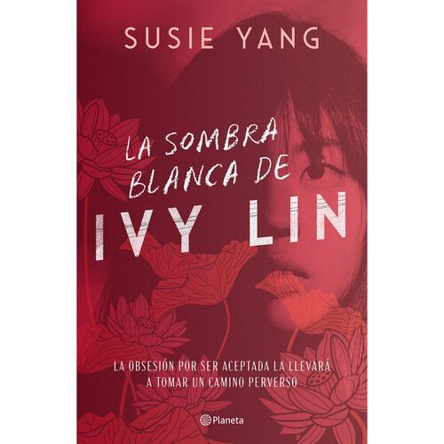 La sombra blanca de Ivy Lin