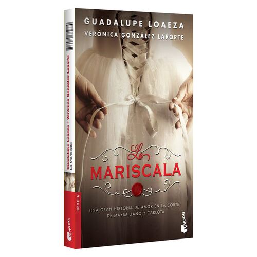 La mariscala