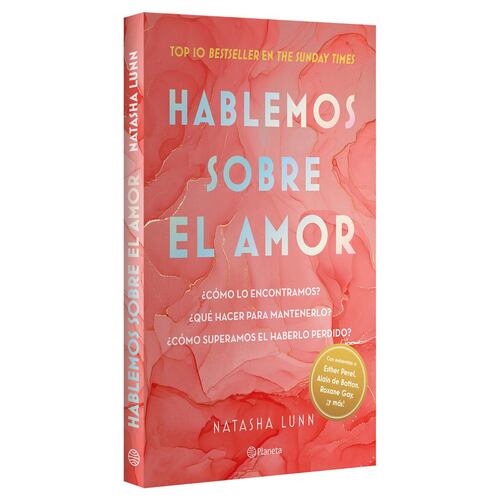 Hablemos sobre el amor