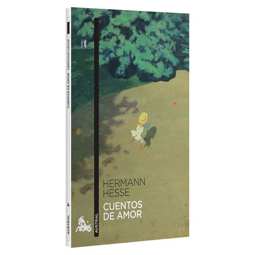 Cuentos de amor