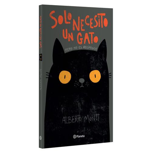 Solo necesito un gato