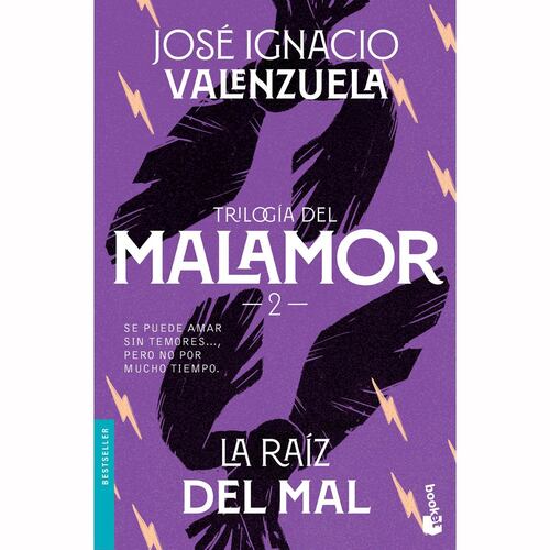 La raíz del mal