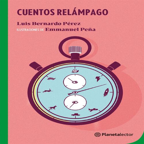 Cuentos relámpago