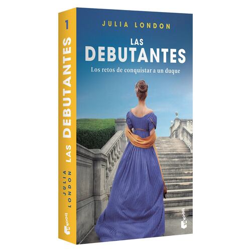 Las debutantes. Los retos de conquistar a un duque