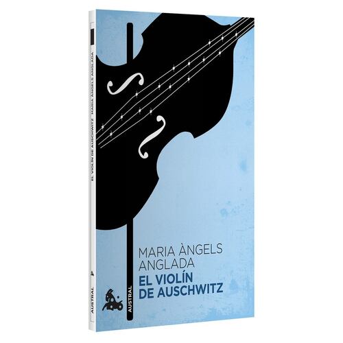 El violín de Auschwitz