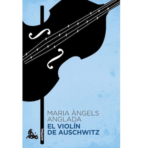 El violín de Auschwitz