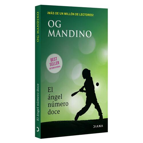 El ángel número doce
