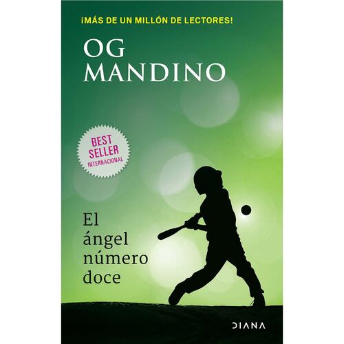 El ángel número doce