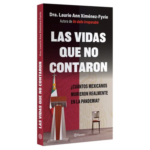 Las vidas que no contaron