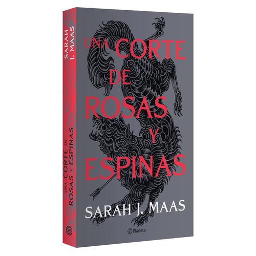 Paquete Sarah J. Maas para Sanborns