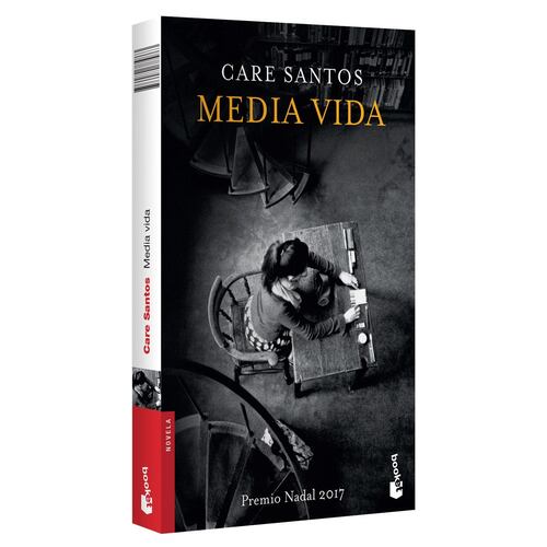 Media vida