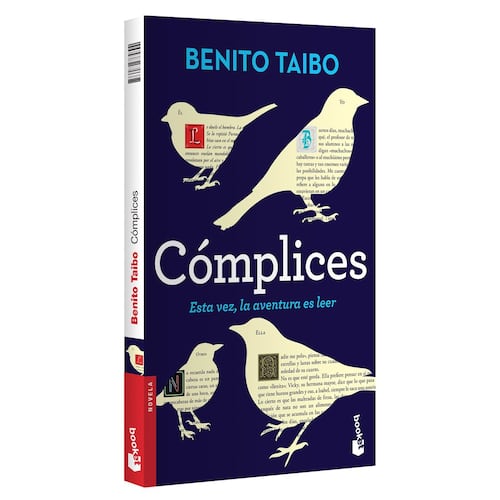 Cómplices