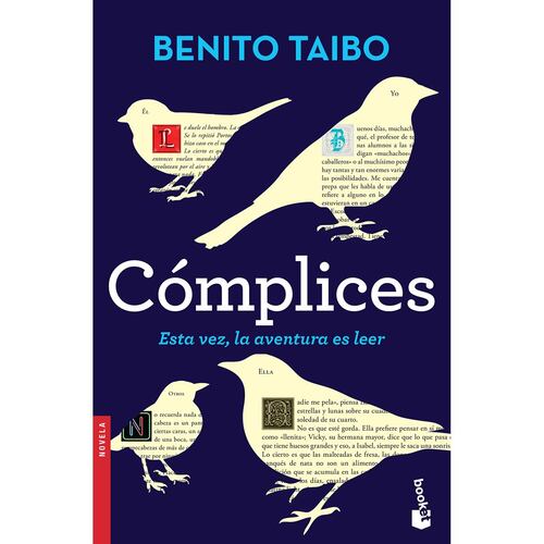 Cómplices