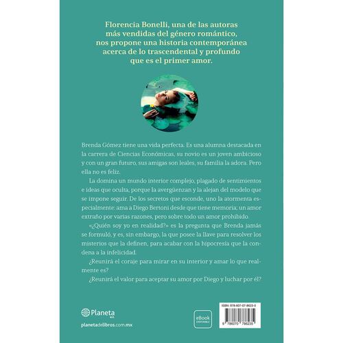 El hechizo del agua