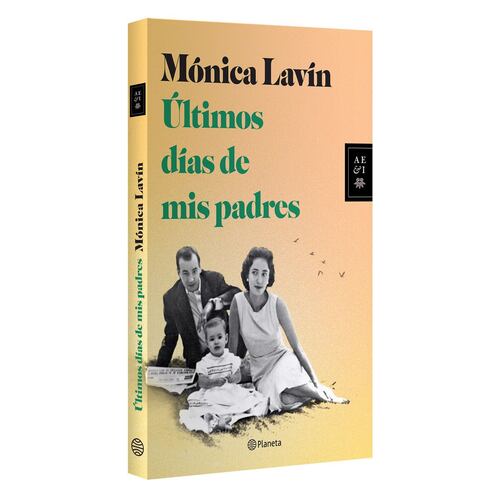 Últimos días de mis padres
