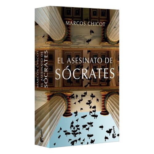El asesinato de Sócrates