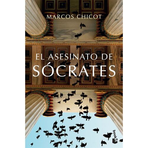 El asesinato de Sócrates