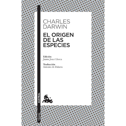 El origen de las especies