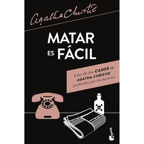Matar es fácil