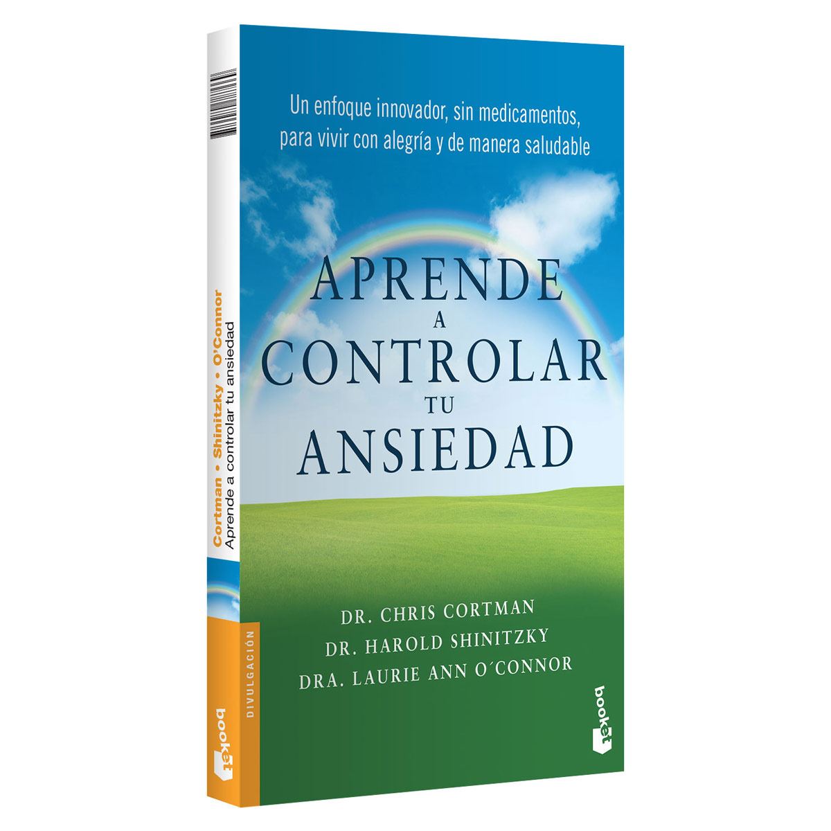 Aprende a controlar tu ansiedad